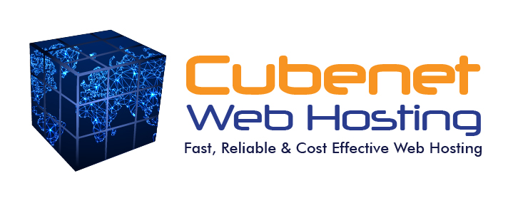 Cubenet Web Hosting